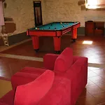 Quinta Do Barracao Da Vilarica Lodões