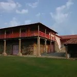 Affittacamere Quinta Do Barracao Da Vilarica