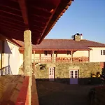 Quinta Do Barracao Da Vilarica Affittacamere 3*