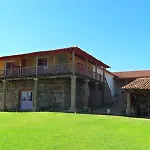 Quinta Do Barracao Da Vilarica 3* Lodões