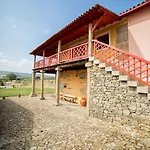 Quinta Do Barracao Da Vilarica Affittacamere