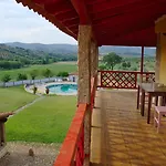 Quinta Do Barracao Da Vilarica 3*