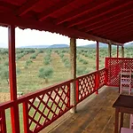 Quinta Do Barracao Da Vilarica 3* Lodões