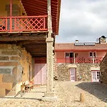 Quinta Do Barracao Da Vilarica 3* Lodões