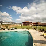 Quinta Do Barracao Da Vilarica Affittacamere Lodões