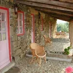 Affittacamere Quinta Do Barracao Da Vilarica