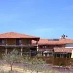 Quinta Do Barracao Da Vilarica