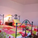 Quinta Do Barracao Da Vilarica