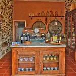 Affittacamere Quinta Do Barracao Da Vilarica 3*