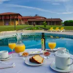 Quinta Do Barracao Da Vilarica 3*
