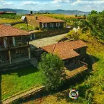 Quinta Do Barracao Da Vilarica Lodões