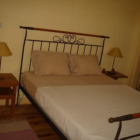 Quinta Do Barracao Da Vilarica Pensjonat