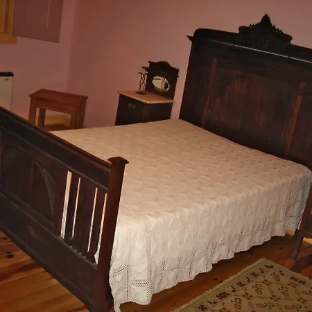 Pensjonat Quinta Do Barracao Da Vilarica