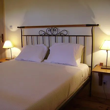 Pensjonat Quinta Do Barracao Da Vilarica 3*