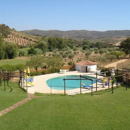 Pensjonat Quinta Do Barracao Da Vilarica 3*