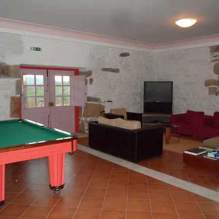 Quinta Do Barracao Da Vilarica Guest house