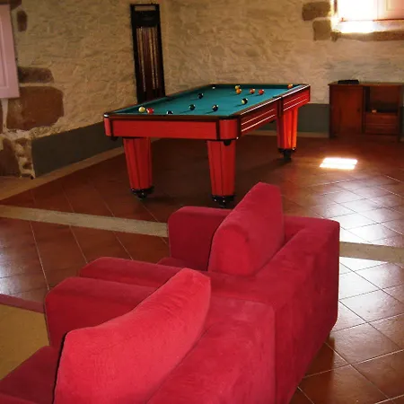 Quinta Do Barracao Da Vilarica Lodões