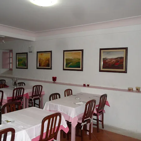 Quinta Do Barracao Da Vilarica 3* Lodões