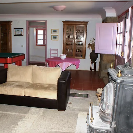 Quinta Do Barracao Da Vilarica 3*