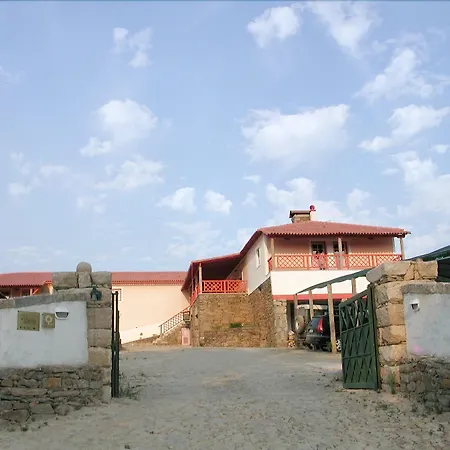 Quinta Do Barracao Da Vilarica