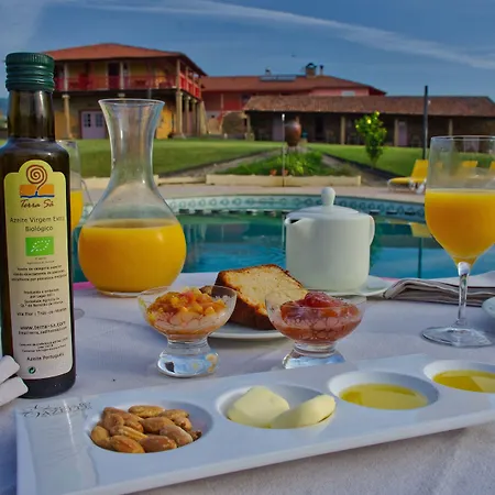 Gæstehus Quinta Do Barracao Da Vilarica