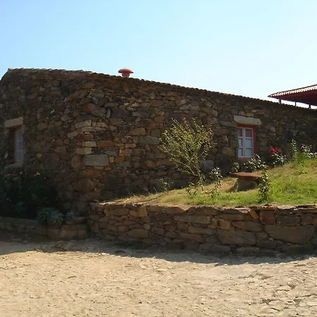 Pensjonat Quinta Do Barracao Da Vilarica