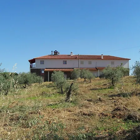 Quinta Do Barracao Da Vilarica