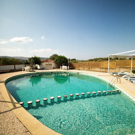 Quinta Do Barracao Da Vilarica Lodões