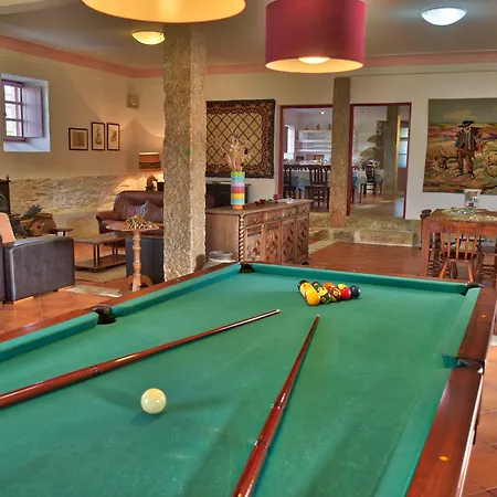 Quinta Do Barracao Da Vilarica Gæstehus 3*