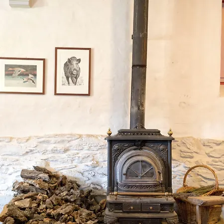 Pensjonat Quinta Do Barracao Da Vilarica