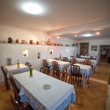 Quinta Do Barracao Da Vilarica 3* Lodões