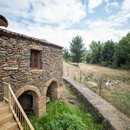 Gæstehus Quinta Do Barracao Da Vilarica Lodões