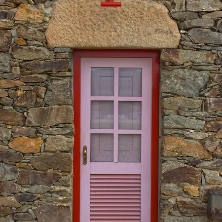 Quinta Do Barracao Da Vilarica