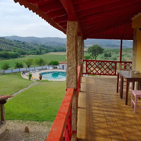 Quinta Do Barracao Da Vilarica 3*