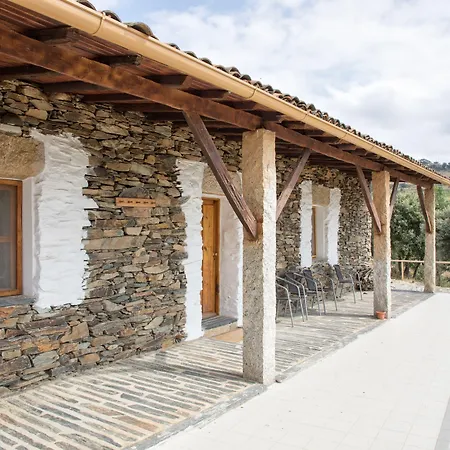 Gæstehus Quinta Do Barracao Da Vilarica 3*