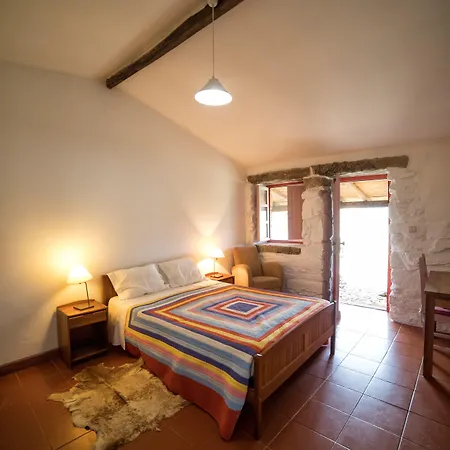 Quinta Do Barracao Da Vilarica Lodões