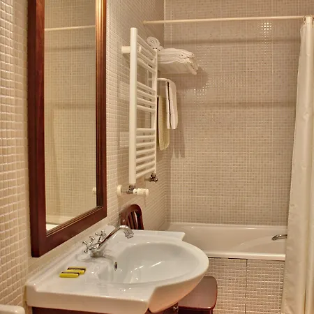 Quinta Do Barracao Da Vilarica Pensjonat Lodões