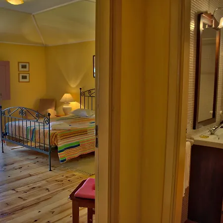 Quinta Do Barracao Da Vilarica Gæstehus