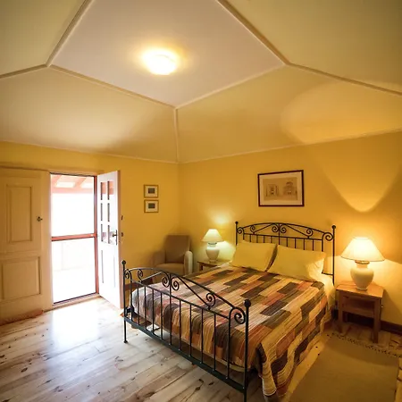 Quinta Do Barracao Da Vilarica Pensjonat 3*