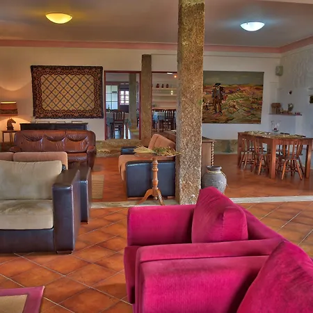 Quinta Do Barracao Da Vilarica Guest house 3*