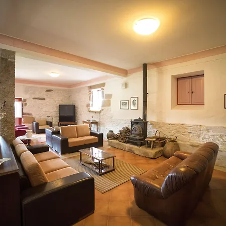 Quinta Do Barracao Da Vilarica 3*