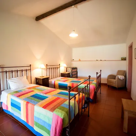 Quinta Do Barracao Da Vilarica