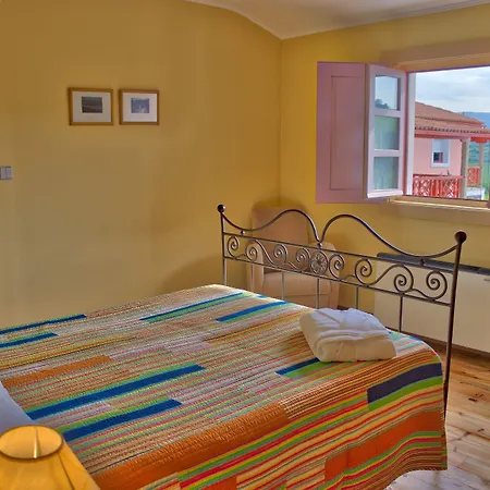 Quinta Do Barracao Da Vilarica Pensjonat