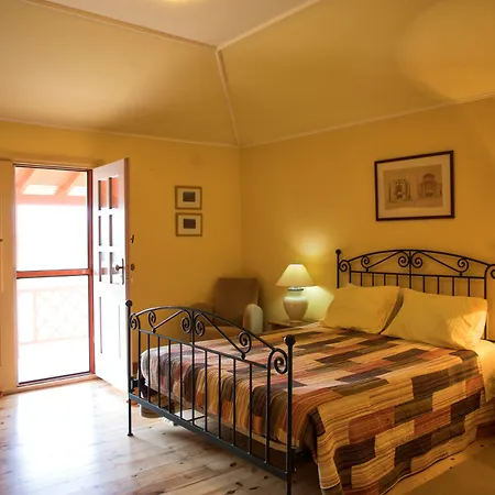 게스트하우스 Quinta Do Barracao Da Vilarica 3*