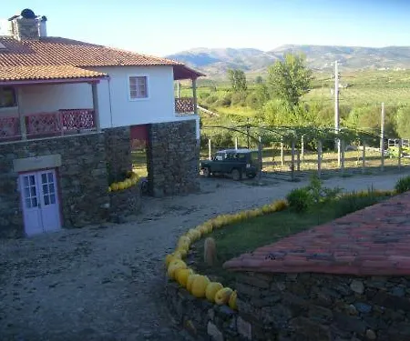 Quinta Do Barracao Da Vilarica Pensjonat 3*