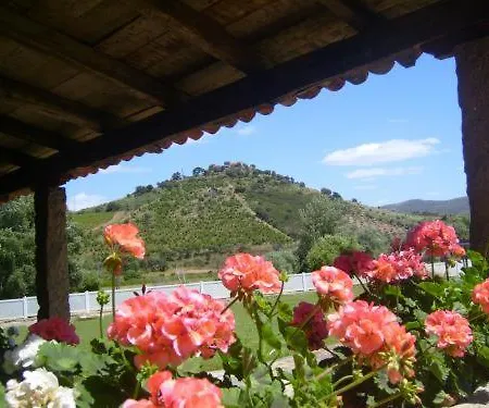 Quinta Do Barracao Da Vilarica Lodões