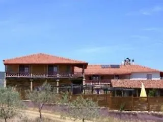 Quinta Do Barracao Da Vilarica