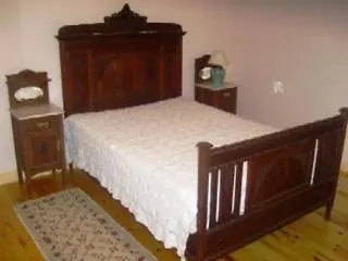 Quinta Do Barracao Da Vilarica Pensjonat 3*