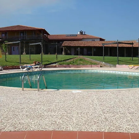 Gasthuis Quinta Do Barracao Da Vilarica 3*