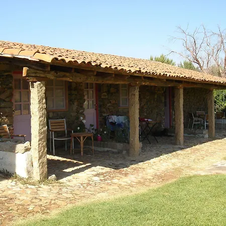 Gasthuis Quinta Do Barracao Da Vilarica